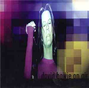 David Bowie - David Bowie On Air