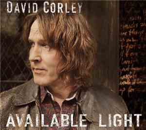 David Corley - Available Light