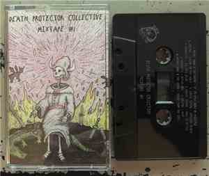 Dikembe, Prince Daddy & The Hyena, Henrietta, Expert Timing - Death Protect ...