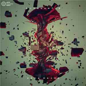Disquantic - Ursa Major