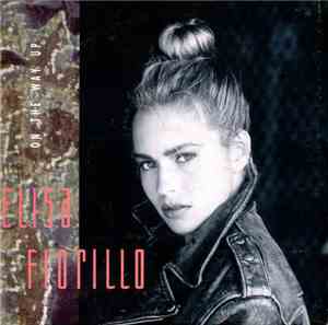 Elisa Fiorillo - On The Way Up