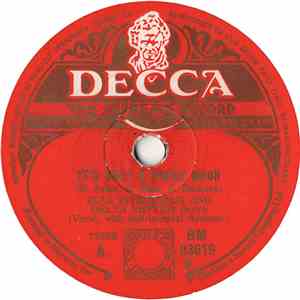 Ella Fitzgerald And Delta Rhythm Boys - It's Only A Paper Moon