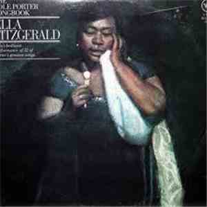 Ella Fitzgerald - Sings The Cole Porter Songbook