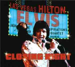 Elvis - Closing Night