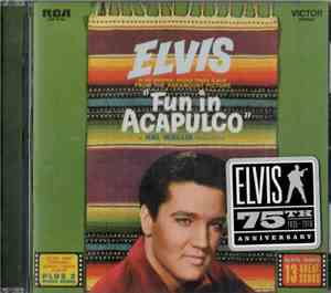 Elvis Presley - Fun In Acapulco