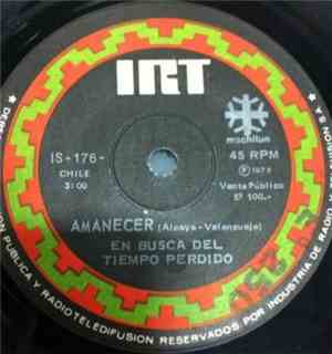 En Busca Del Tiempo Perdido - Amanecer