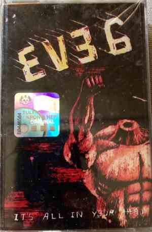 Eve 6 - It's All In Your Head
