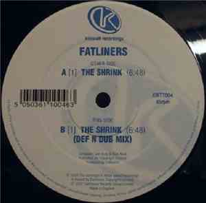 Fatliners - The Shrink