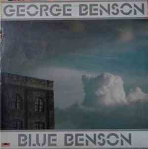 George Benson - Blue Benson