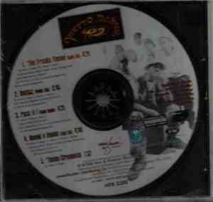 Ghetto Dawgz - Ghetto Dawgz