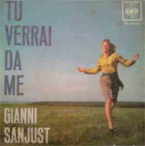 Gianni Sanjust - Tu Verrai Da Me