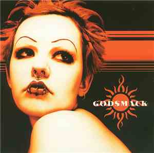 Godsmack - Godsmack