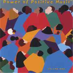 Gravity , Harold Payne, Clydene Jackson - Power Of Positive Music Volume 1