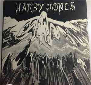 Harry Jones - Qué Esperas De Mi / No Estás Aquí