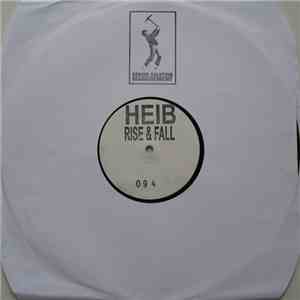 Heib - Rise & Fall
