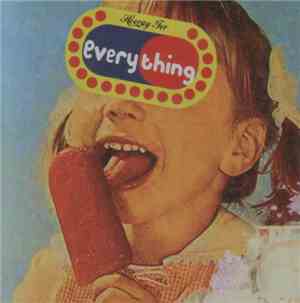 Hooray For Everything - Hooray For Everything