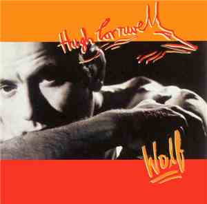 Hugh Cornwell - Wolf