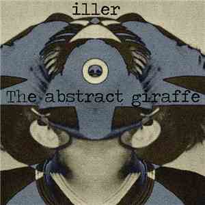 Iller The Abstract Giraffe - [OUT_40] The Abstract Giraffe