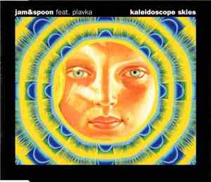 Jam & Spoon Feat. Plavka - Kaleidoscope Skies
