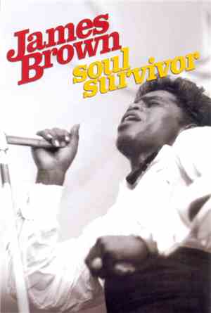 James Brown - Soul Survivor