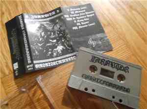 Jarnvidr  - Einsatzkommando