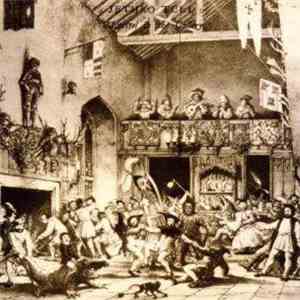 Jethro Tull - Minstrel In The Gallery