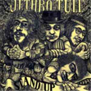 Jethro Tull - Stand Up