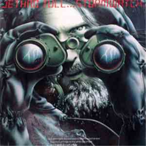 Jethro Tull - Stormwatch