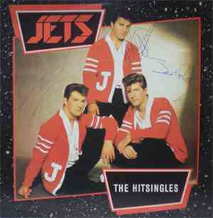 Jets - The Hitsingles