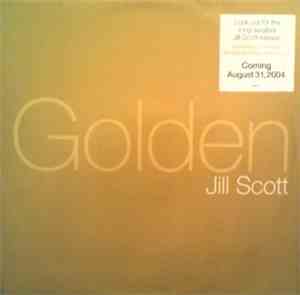 Jill Scott - Golden