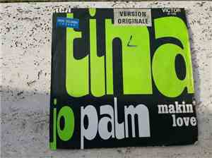 Jo Palm - Tina