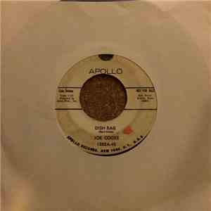 Joe Cooke - Dish Rag