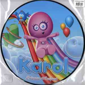 Karol - L'Oiseau Et L'Enfant