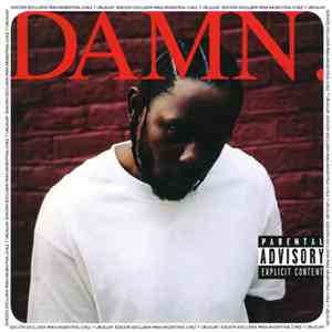 Kendrick Lamar - Damn