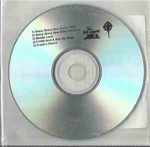 Kid Carpet - Shiny Shiny New
