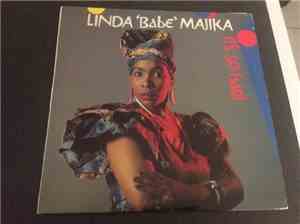 Linda Babe Majika - It's So Hard