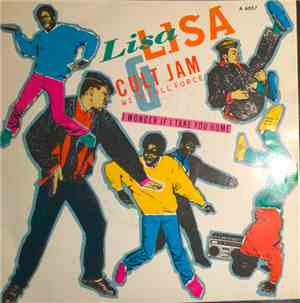 Lisa Lisa & Cult Jam With Full Force - I Wonder If I Take You Home