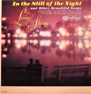 Living Strings - In The Still Of The Night