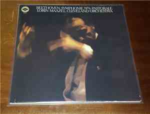 Ludwig van Beethoven, Lorin Maazel, The Cleveland Orchestra - Symphonie Nr. ...