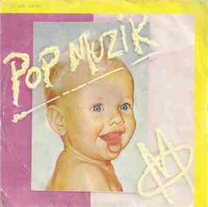 M - Pop Muzik
