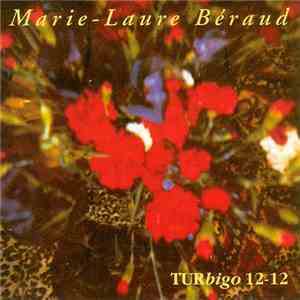 Marie-Laure Béraud - TURbigo 12-12