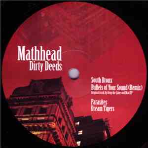 Math Head - Dirty Deeds