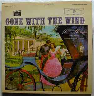 Max Steiner - Gone With The Wind