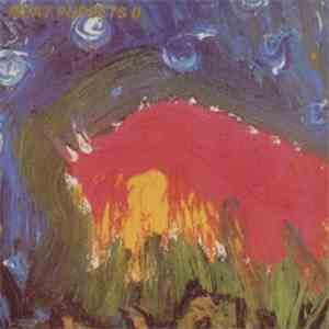 Meat Puppets - Meat Puppets II