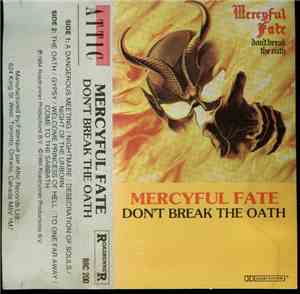 Mercyful Fate - Don't Break The Oath
