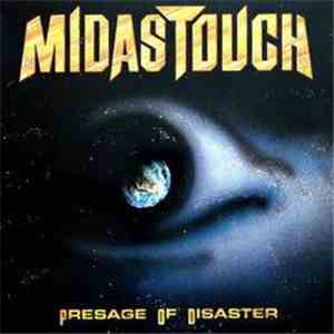 Midas Touch - Presage Of Disaster