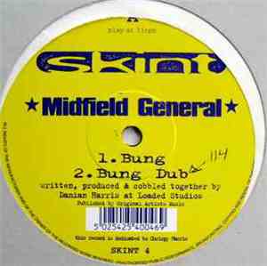 Midfield General - Worlds / Bung