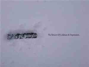 Mists Of Poveglia - The Return Of Coldness & Depression (November Nights)