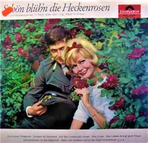 Musikkorps Der 11. Panzer-Grenadier-Division - Schön Blüh'n Die Heckenrosen