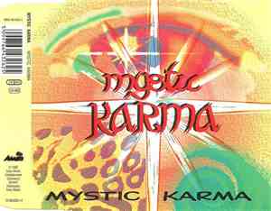 Mystic Karma - Mystic Karma